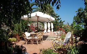 Holidaysora Taormina - Il Giardino Di Graziella