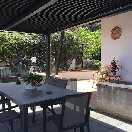 Holidaysora Taormina - Il Giardino Di Graziella Extérieur photo