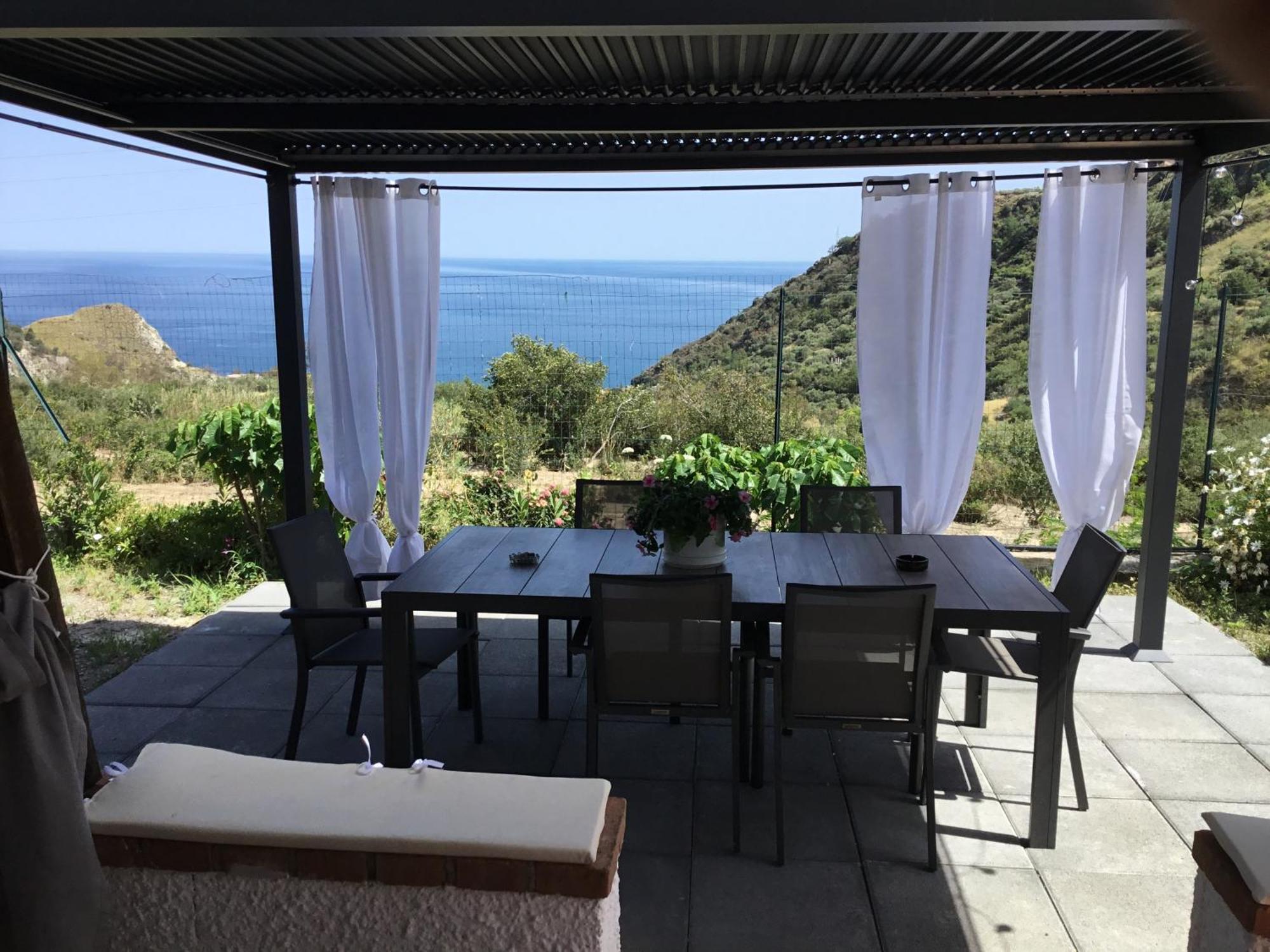 Holidaysora Taormina - Il Giardino Di Graziella Extérieur photo